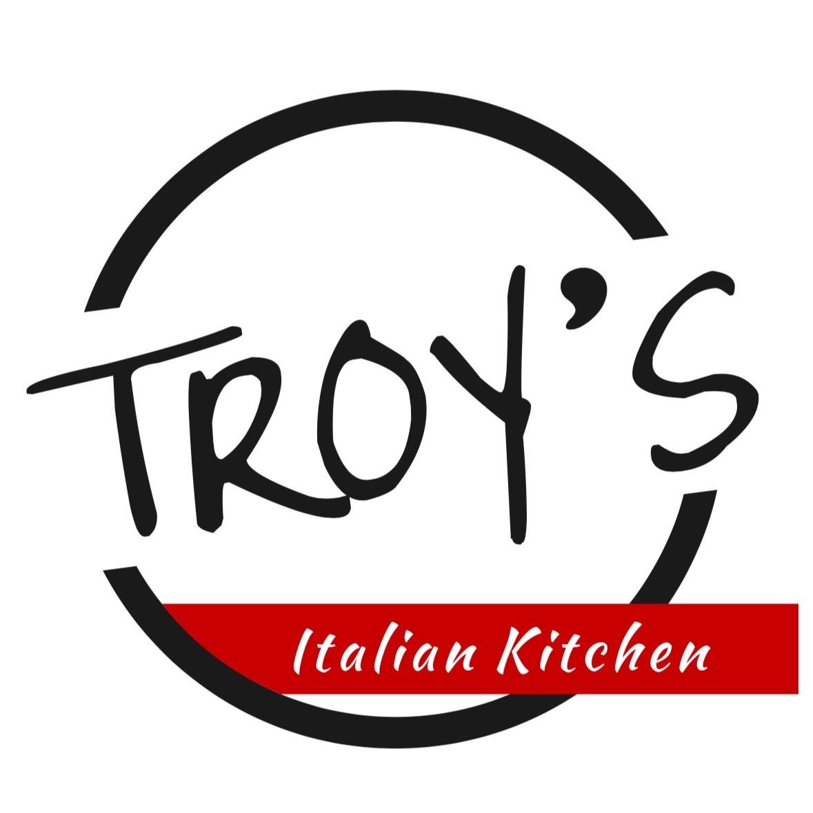 Troys Italian Kitchen