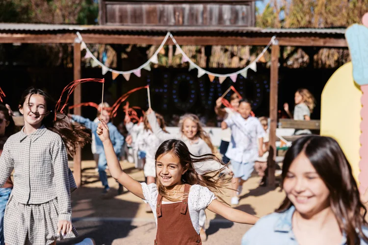 Kids party