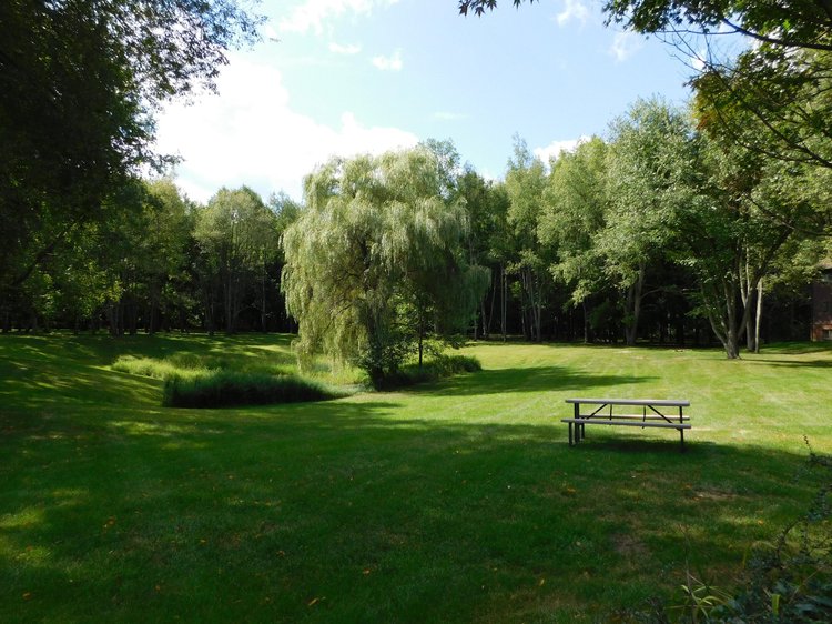 Floor Plans — Chestnut Hills Apartments