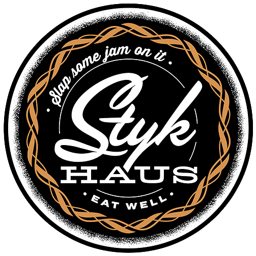 Styk Smokehaus