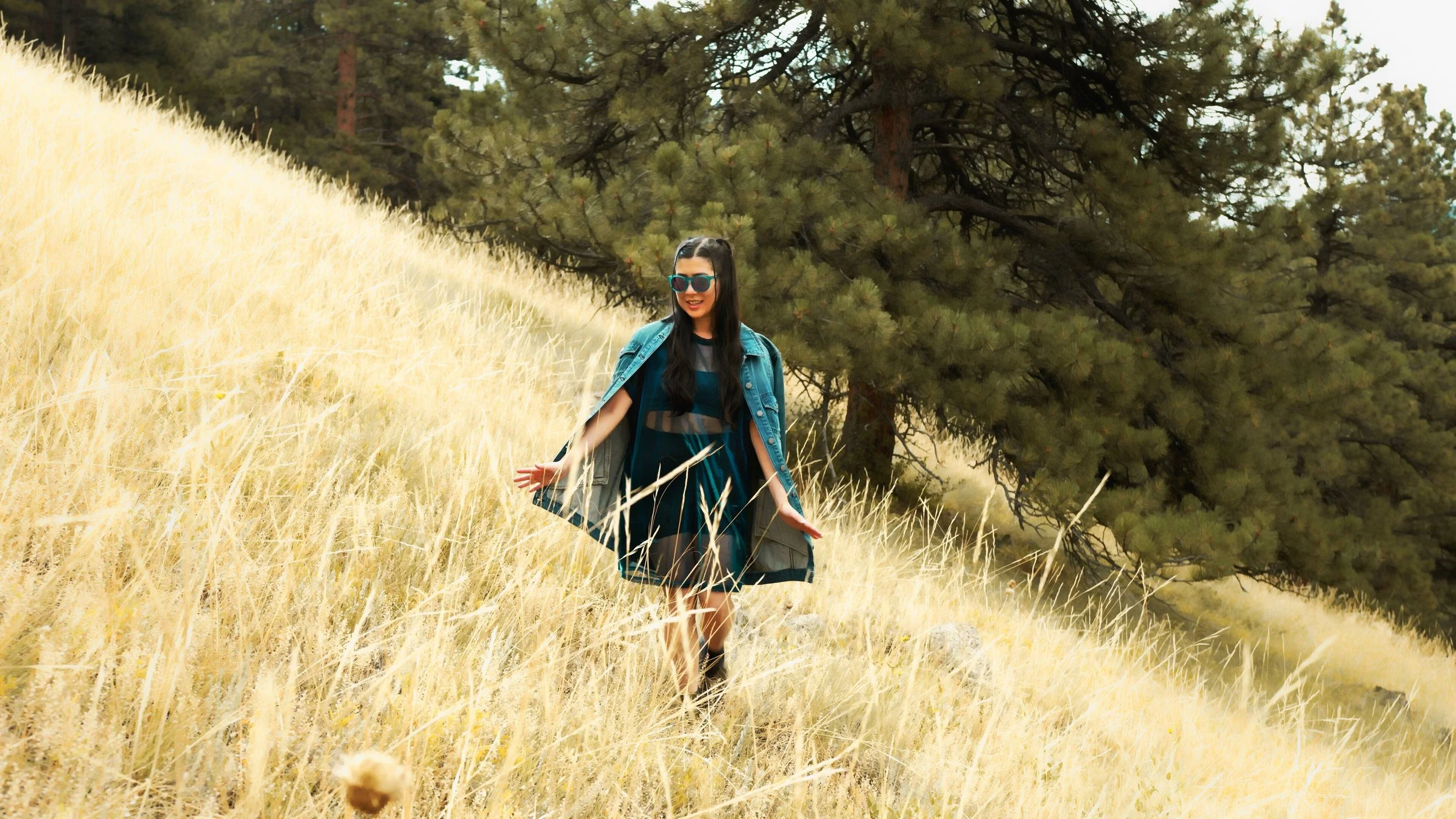 LIKEBLUE Music Video