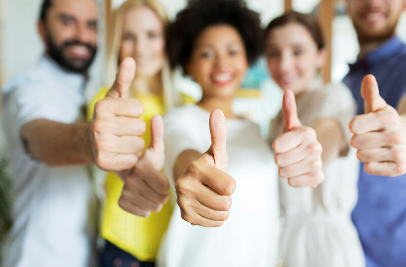 Students and Early Career Researchers