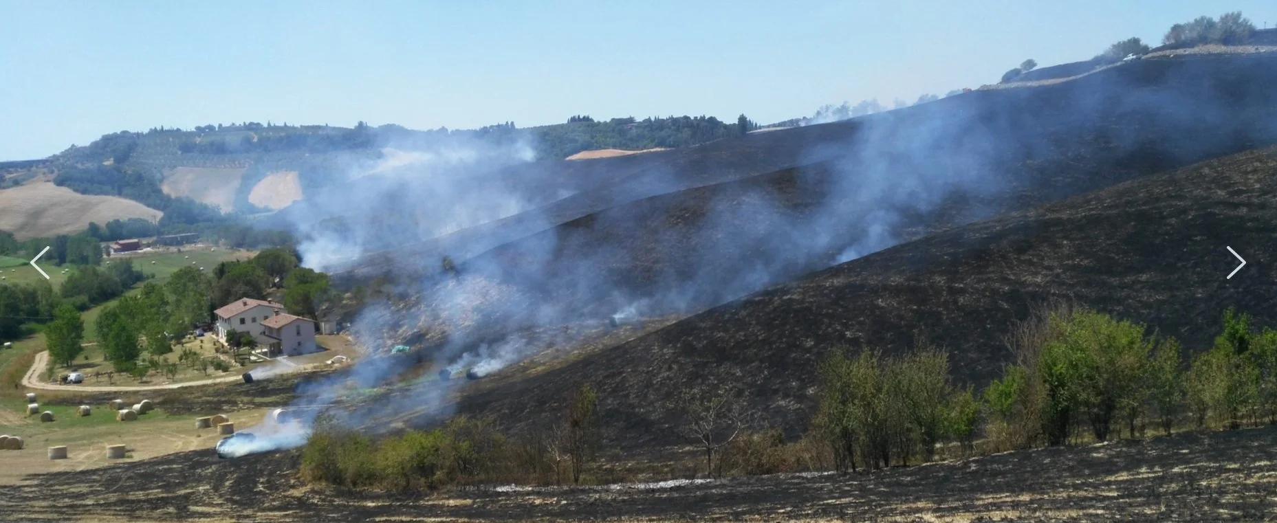 Fire Across Boundaries Webinars