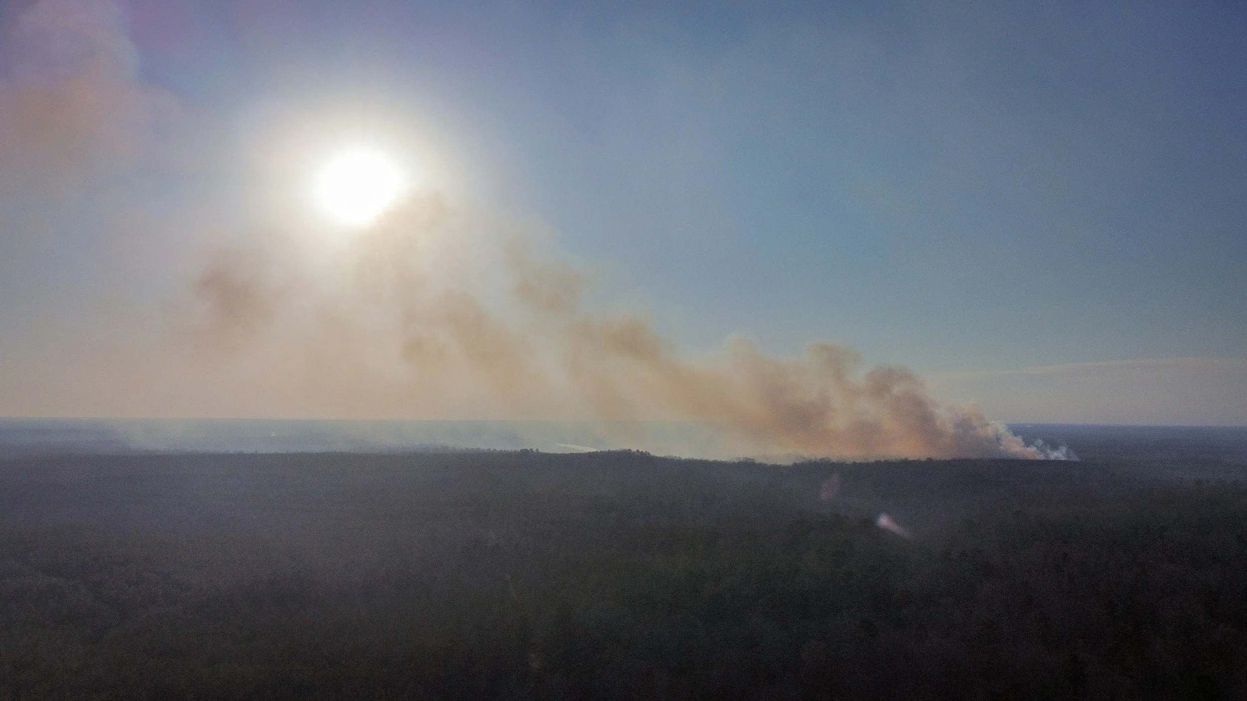 Northeast – Midwest Regional Prescribed Fire Science and Management Workshop / Albany, NY