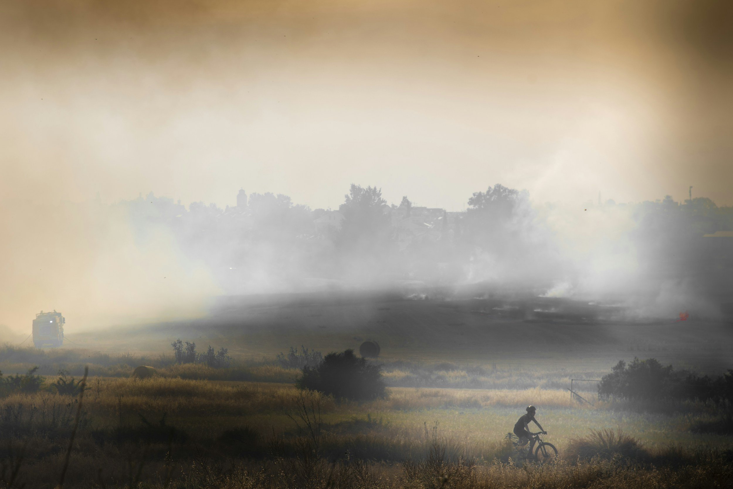 From Crisis to Action: Initial Perceptions of the USFS Wildfire Crisis Strategy Landscape Implementation