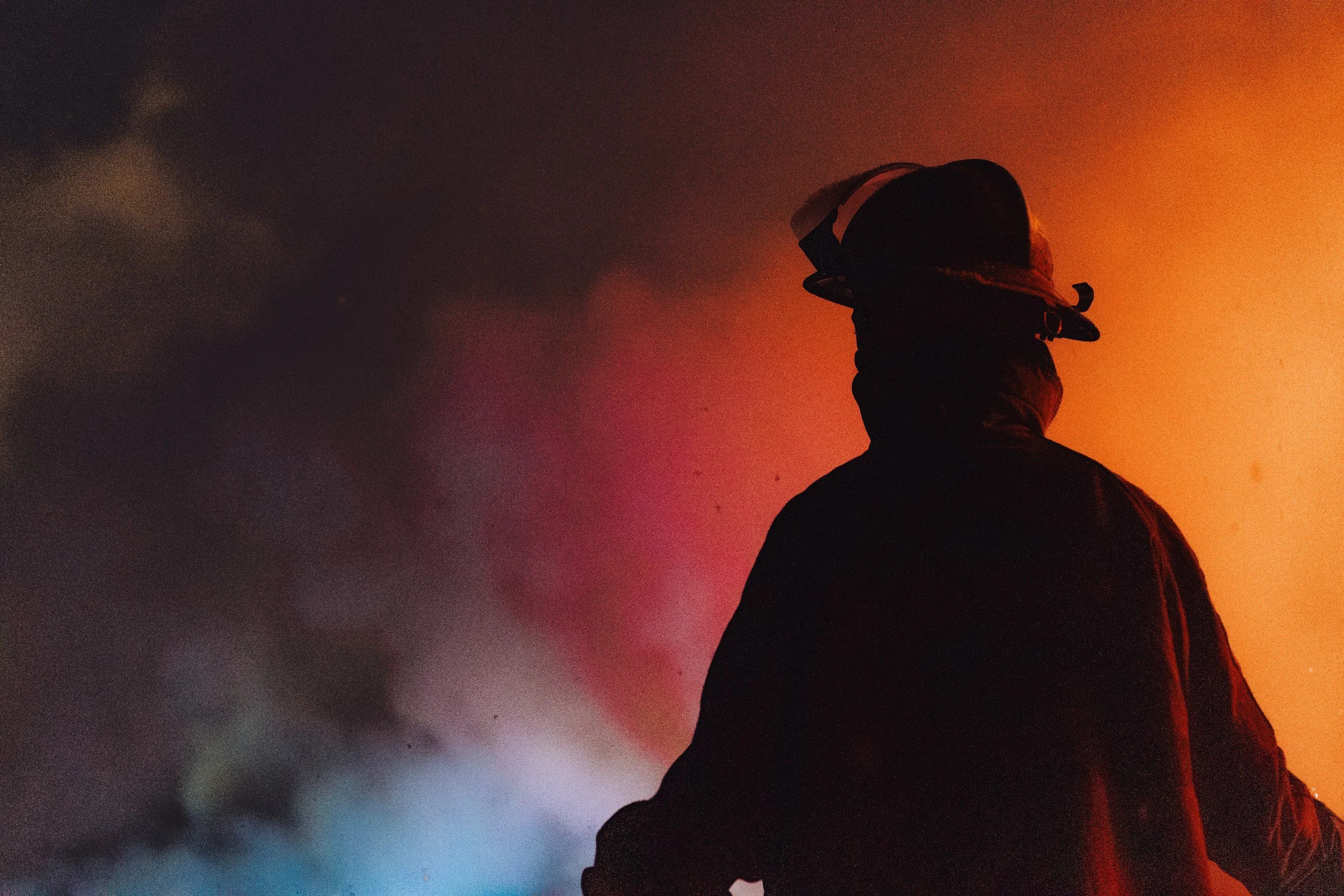 Episode 86: Environmental health hazards and wildland firefighting: a qualitative analysis