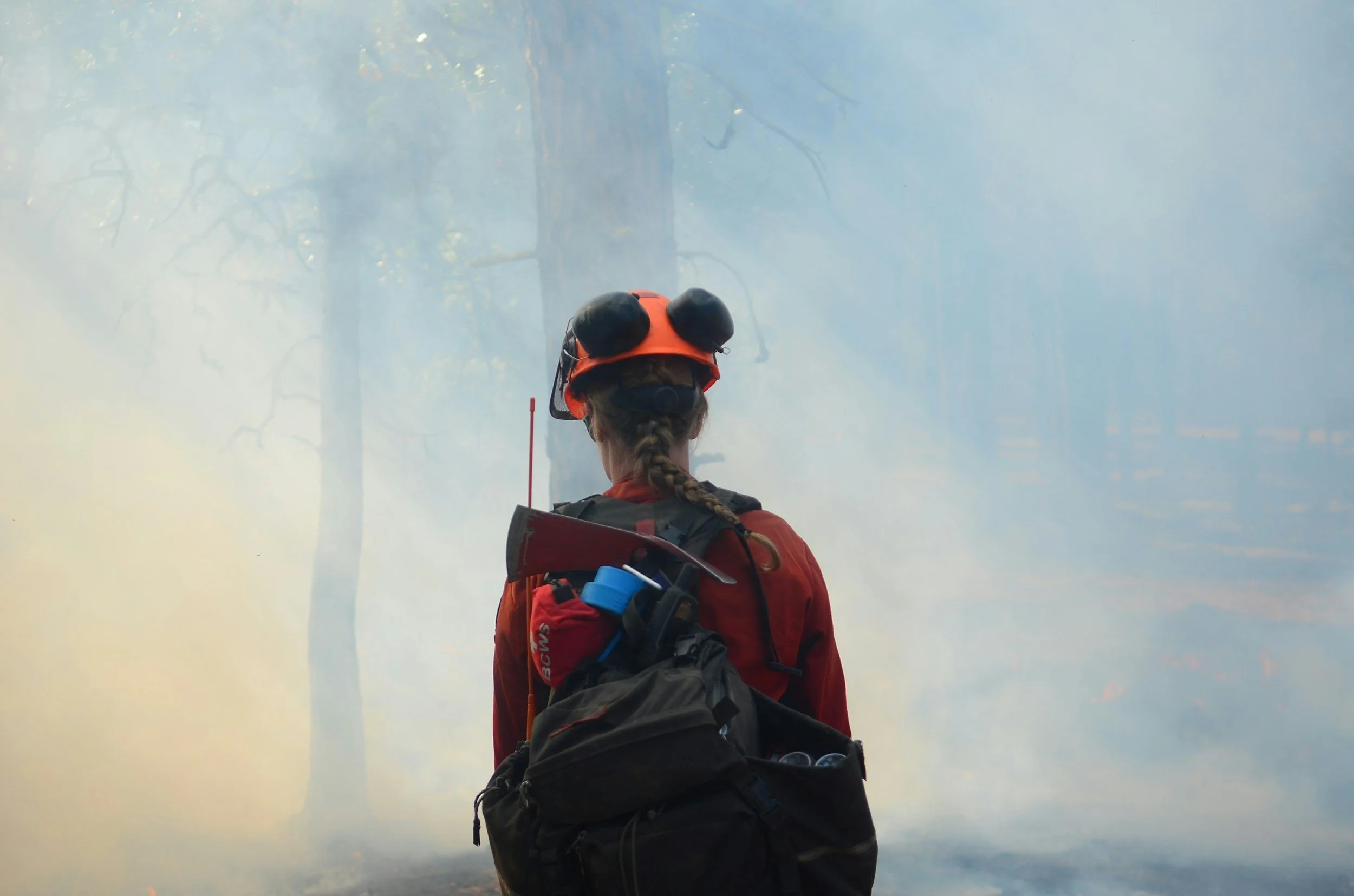 S-131: Firefighter Type 1