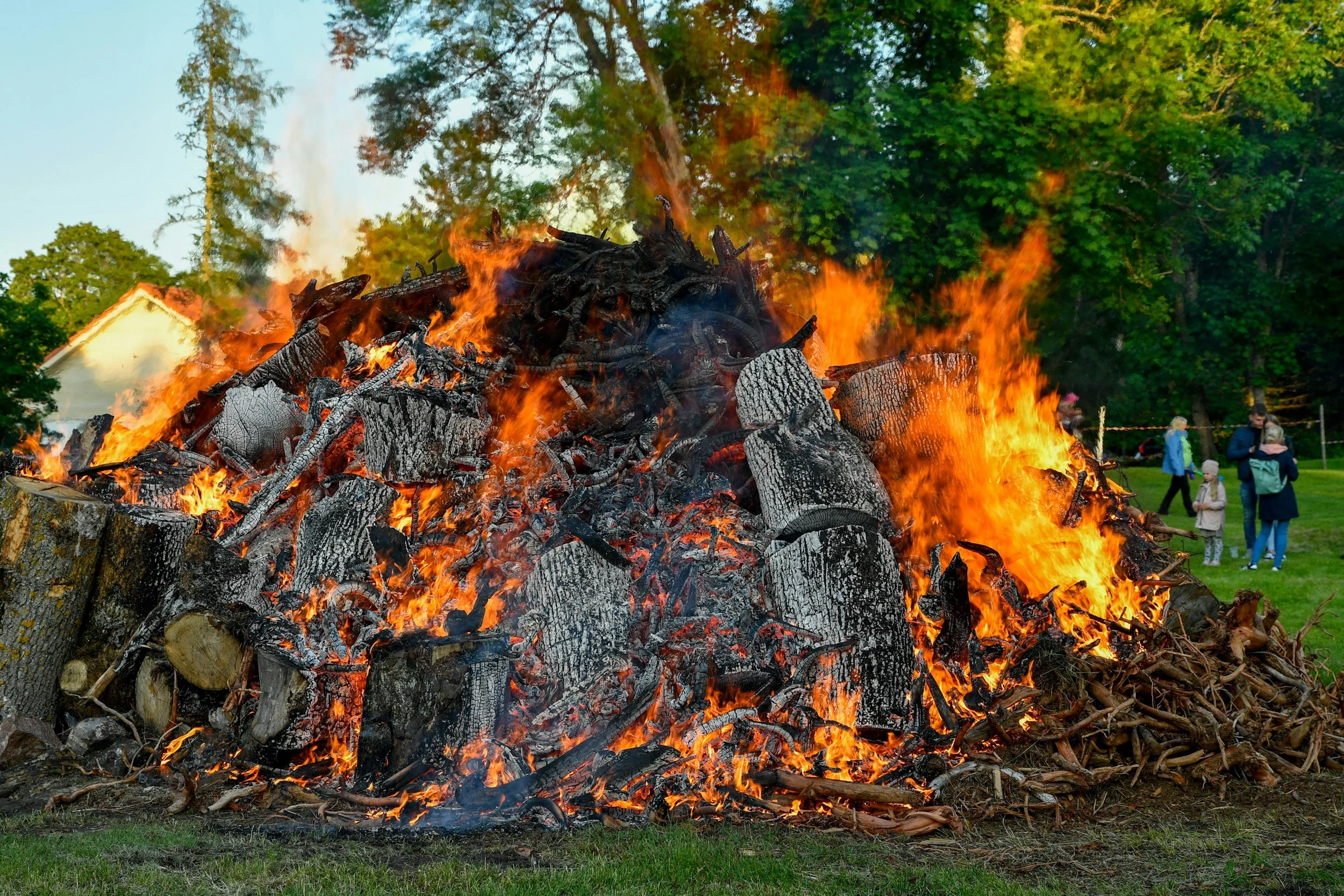 Episode 97: Characterizing windows of opportunity for prescribed pile and broadcast burning in Northern California