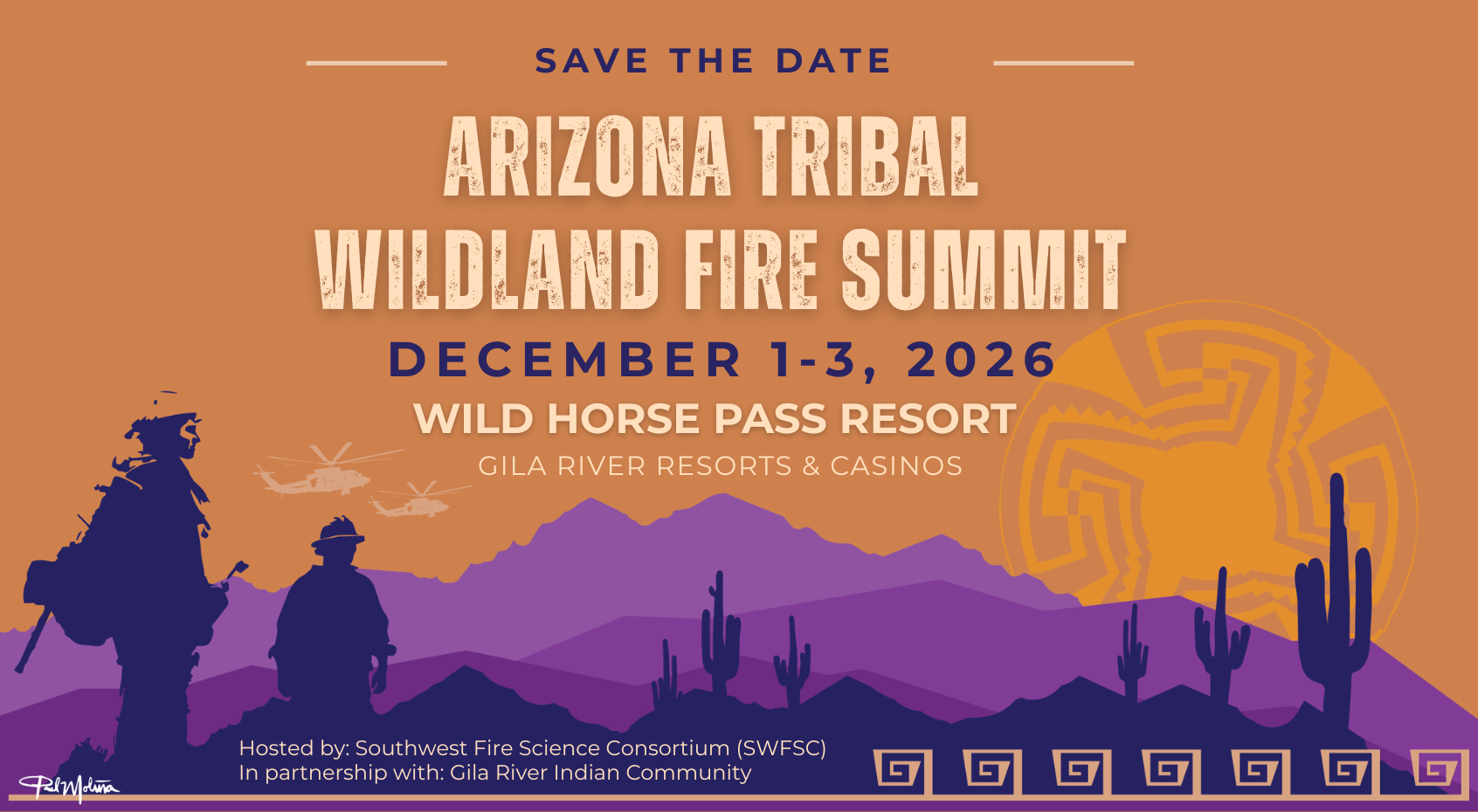 Arizona Tribal Wildland Fire Summit
