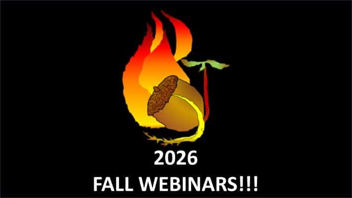 Fire history and tree invasion in an Ozark glade, barrens, and woodland complex 