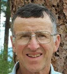 A Tribute to Steve Arno — Association for Fire Ecology