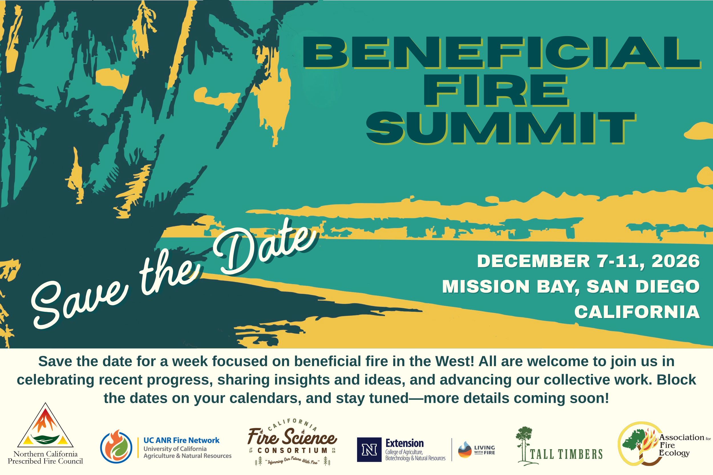 Beneficial Fire Summit