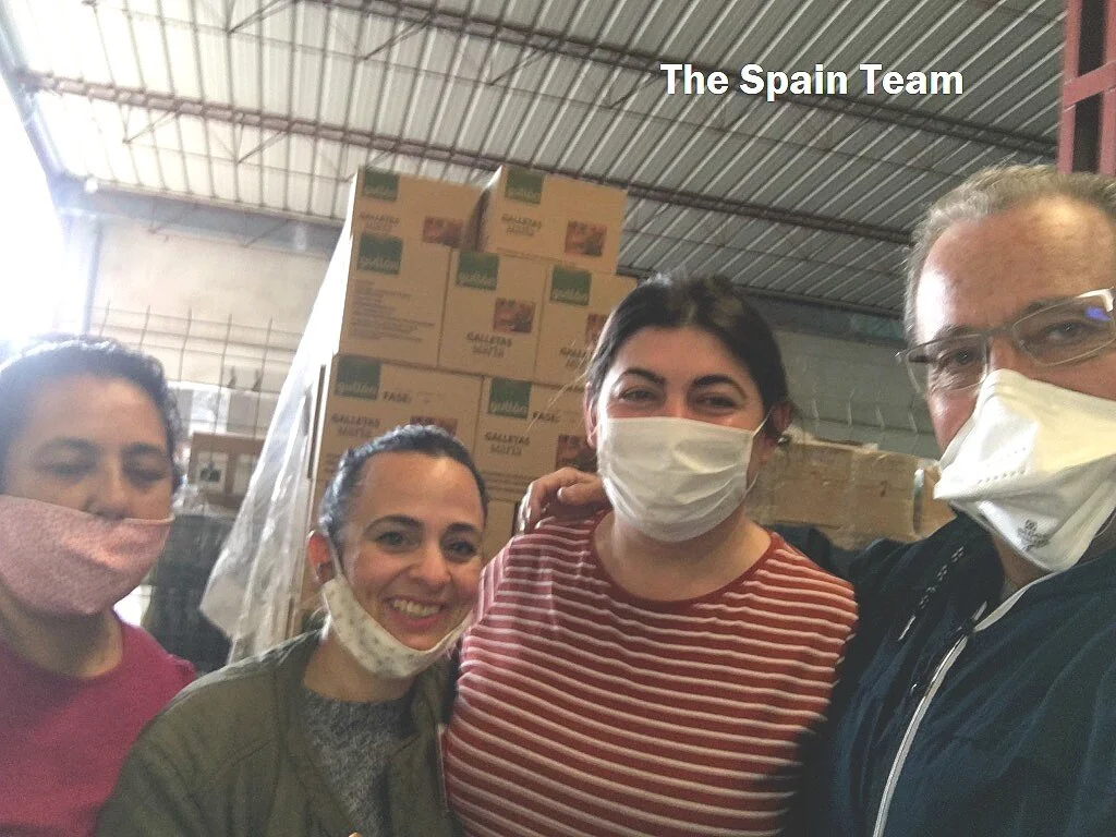 COVID-19 Relief Fund
