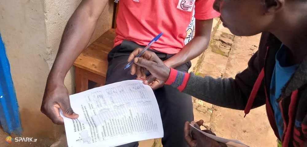 Rwanda Distribution