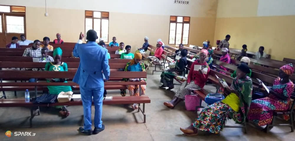 Rwanda Worship