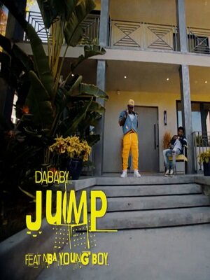 DaBaby (Featuring NBA YoungBoy) - Jump