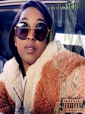 Ladi Sacred - Paid In Full