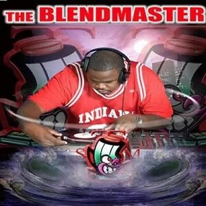 DJ Blendz