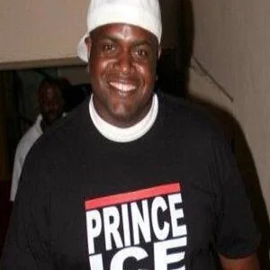 DJ Prince Ice