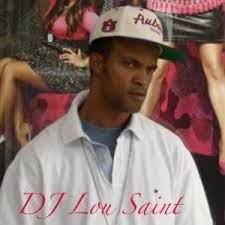 DJ Lou Saint