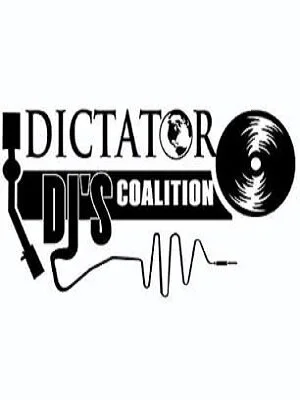 Dictator DJ's Logo.jpg