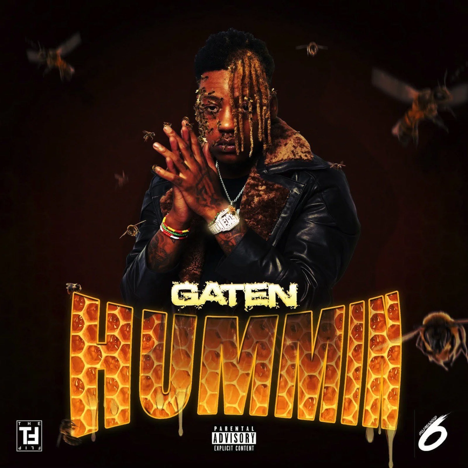 Gaten - Hummin