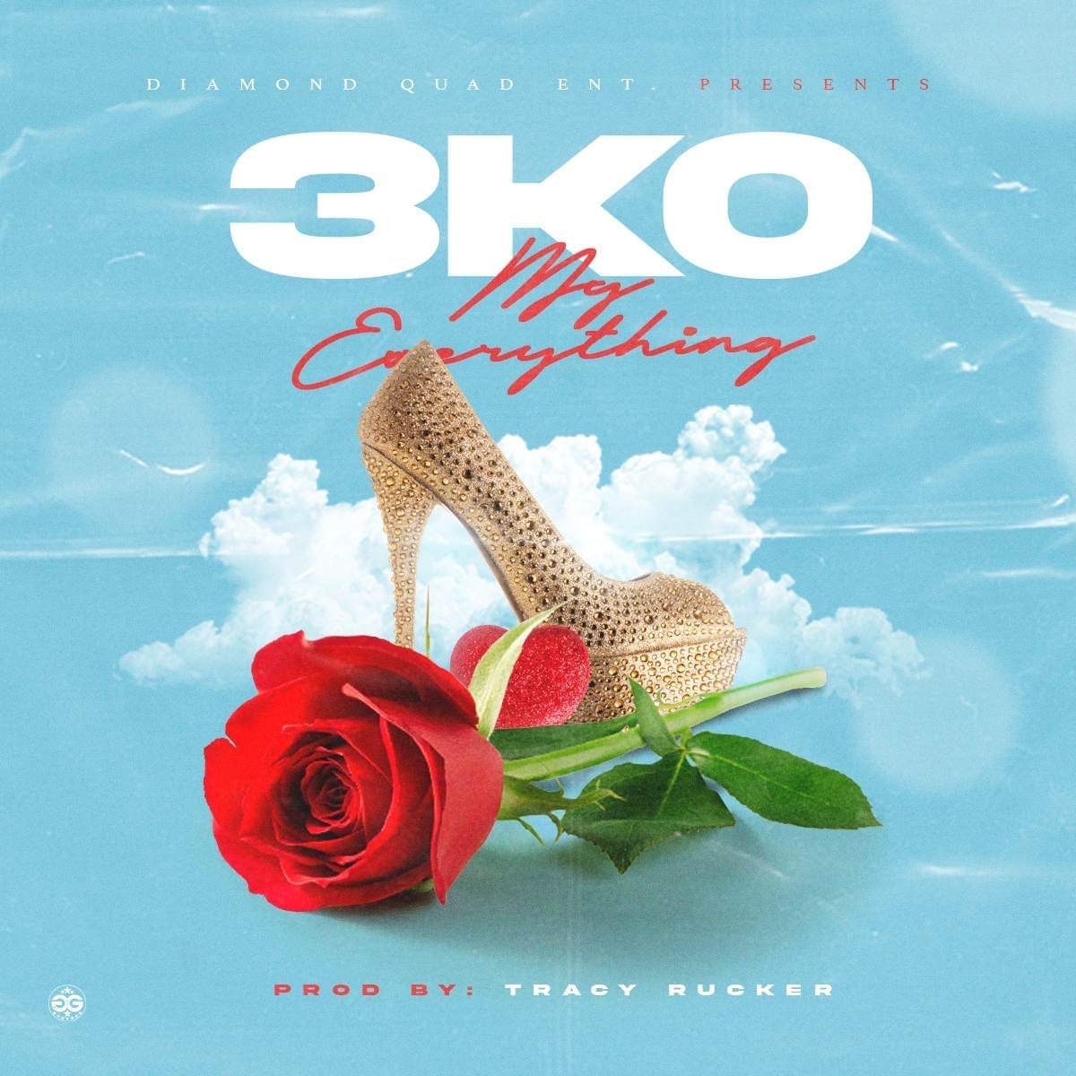 3KO - My Everything