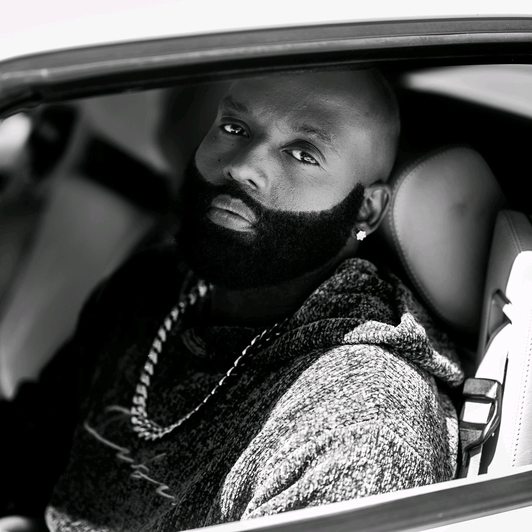 Stacii Adams - I'll Beg