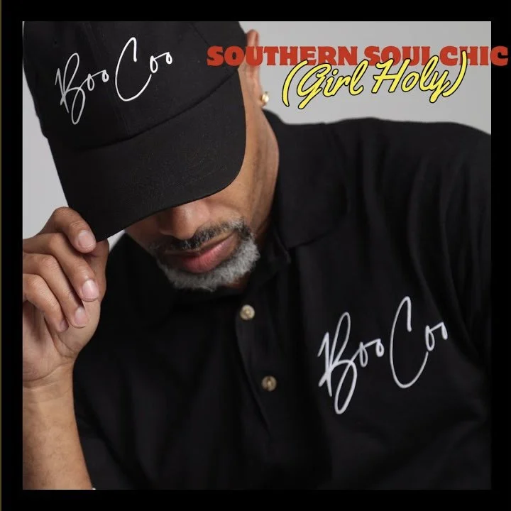 Boo Coo - Southern Soul Chic (Girl Holy)