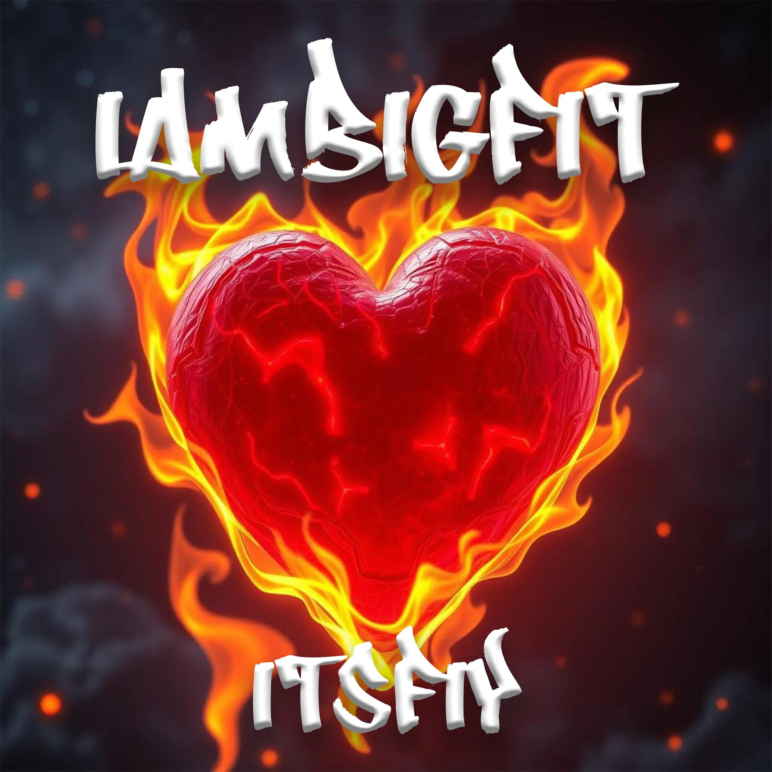 I Am Big Fit - Itsfiy