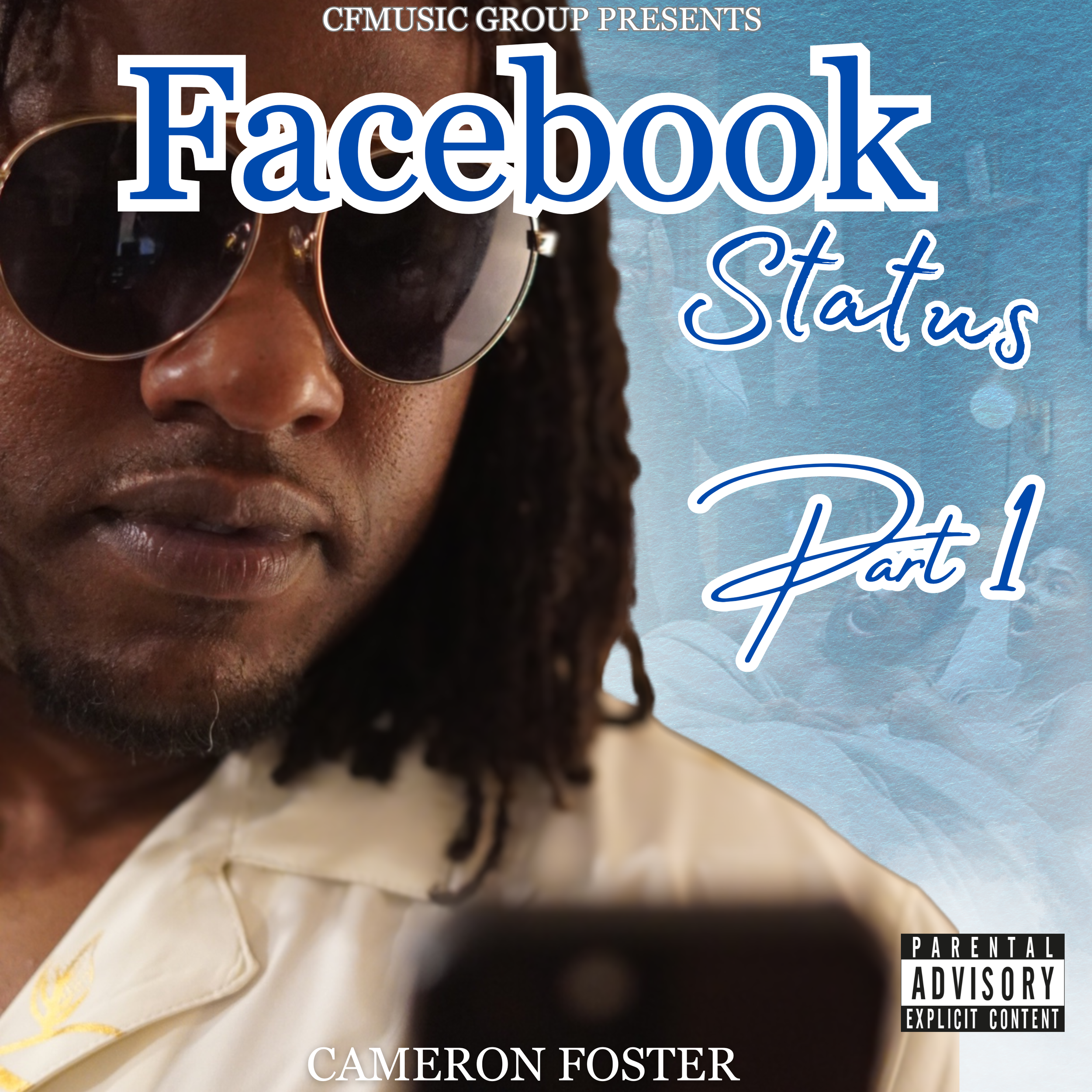 Cameron Foster - Facebook Status (Part 1)