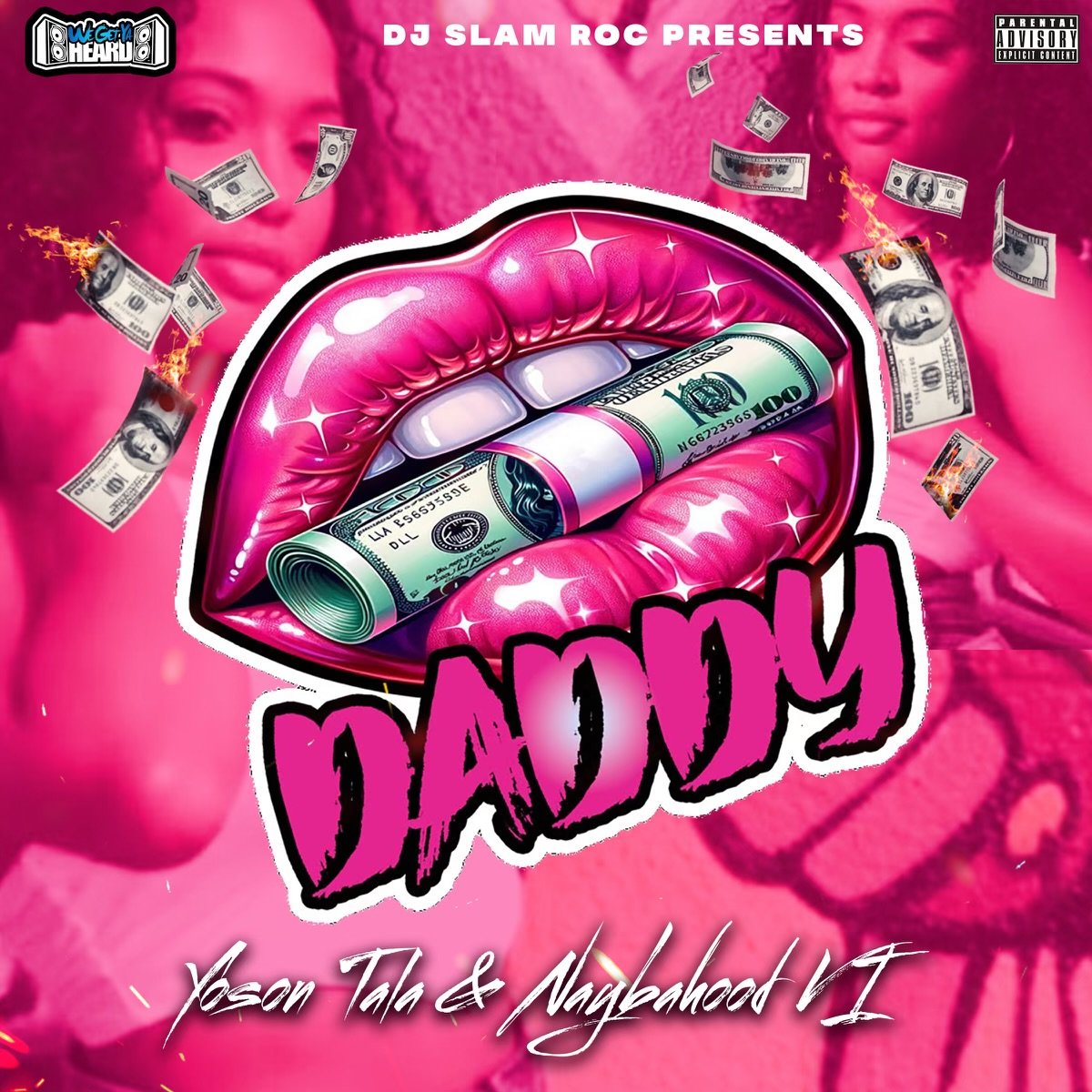 Yoson Tala &amp; Naybahood VI - Daddy