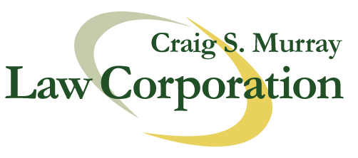 Craig S. Murray Law Corporation