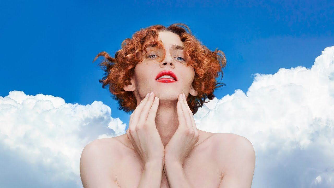 Touch Yourself: SOPHIE's Trans Sound — ATM