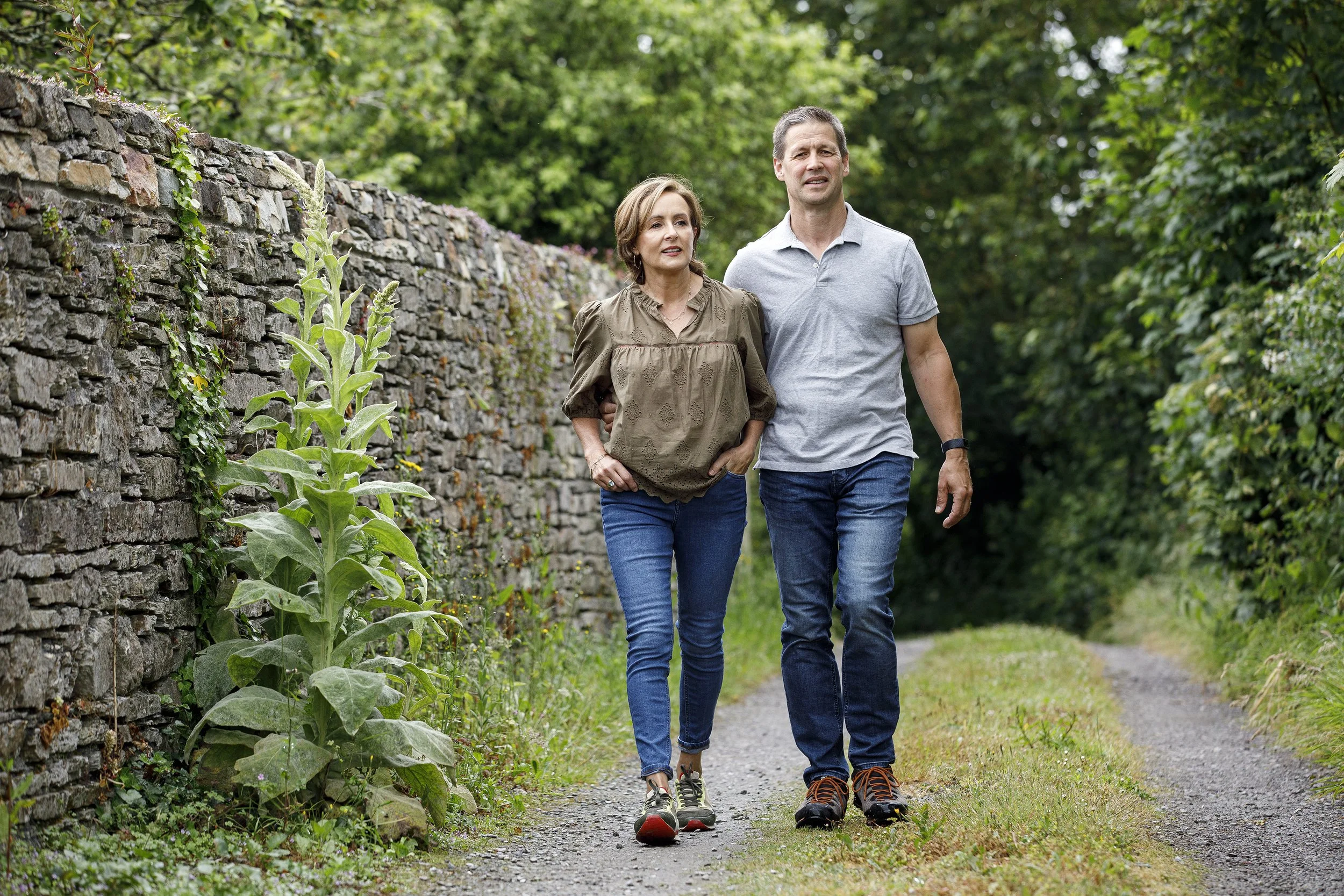 Dunowen House Owners Kela and Stephen.jpg