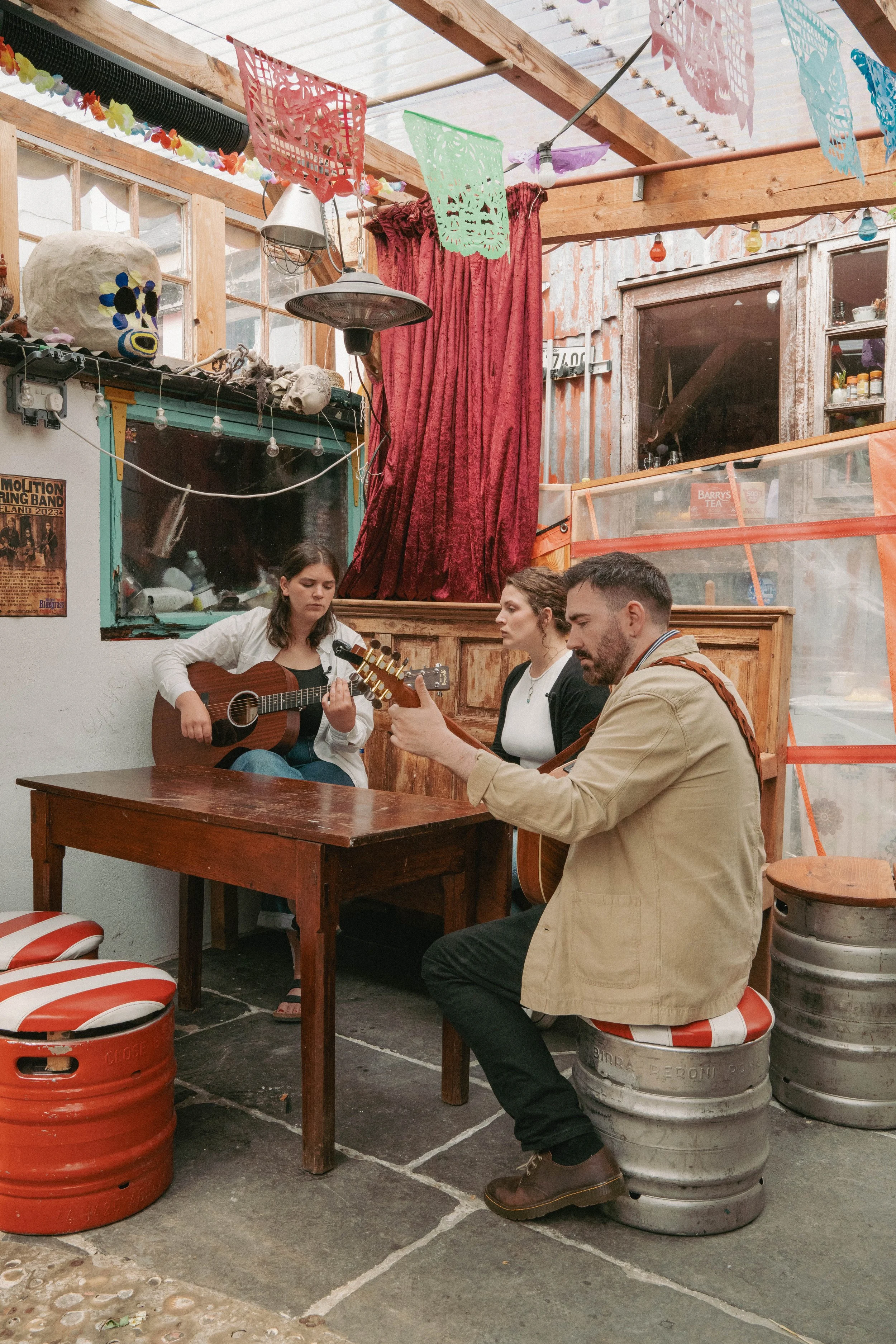 Cork music