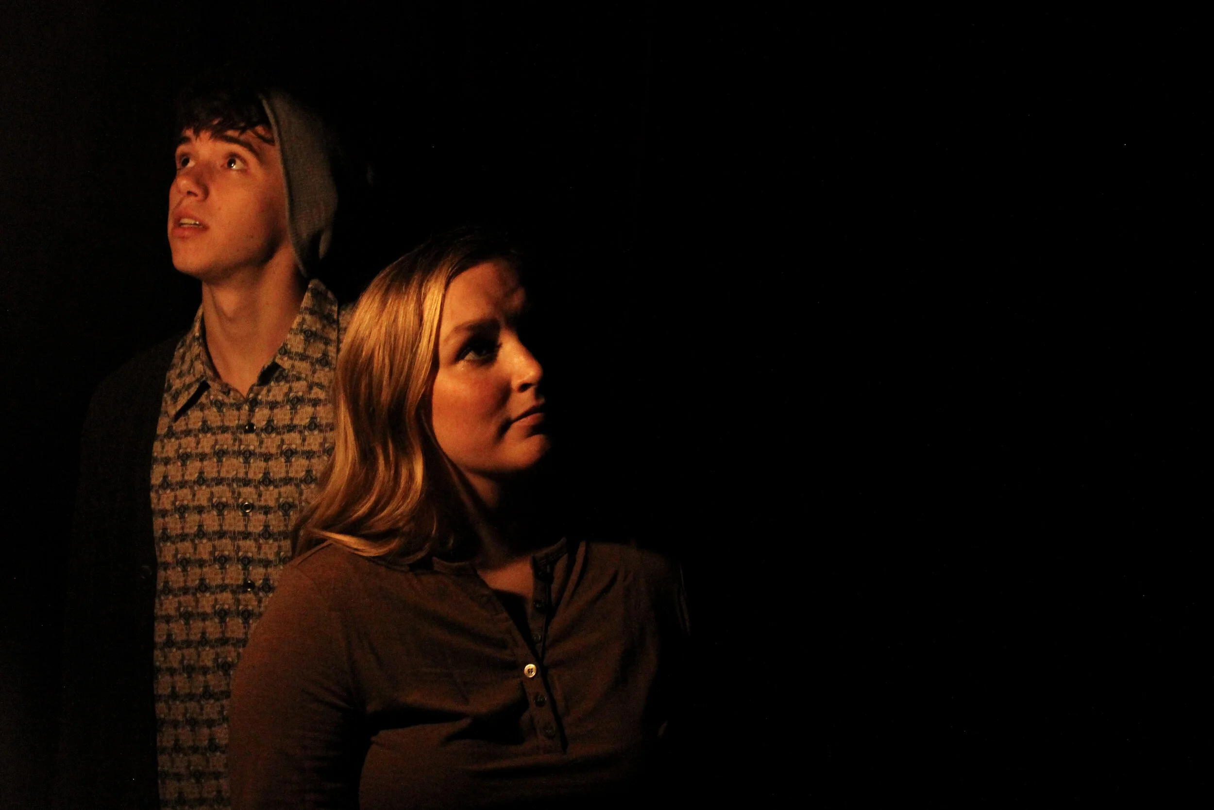 The Humans, Annie Russell Theatre, 2019