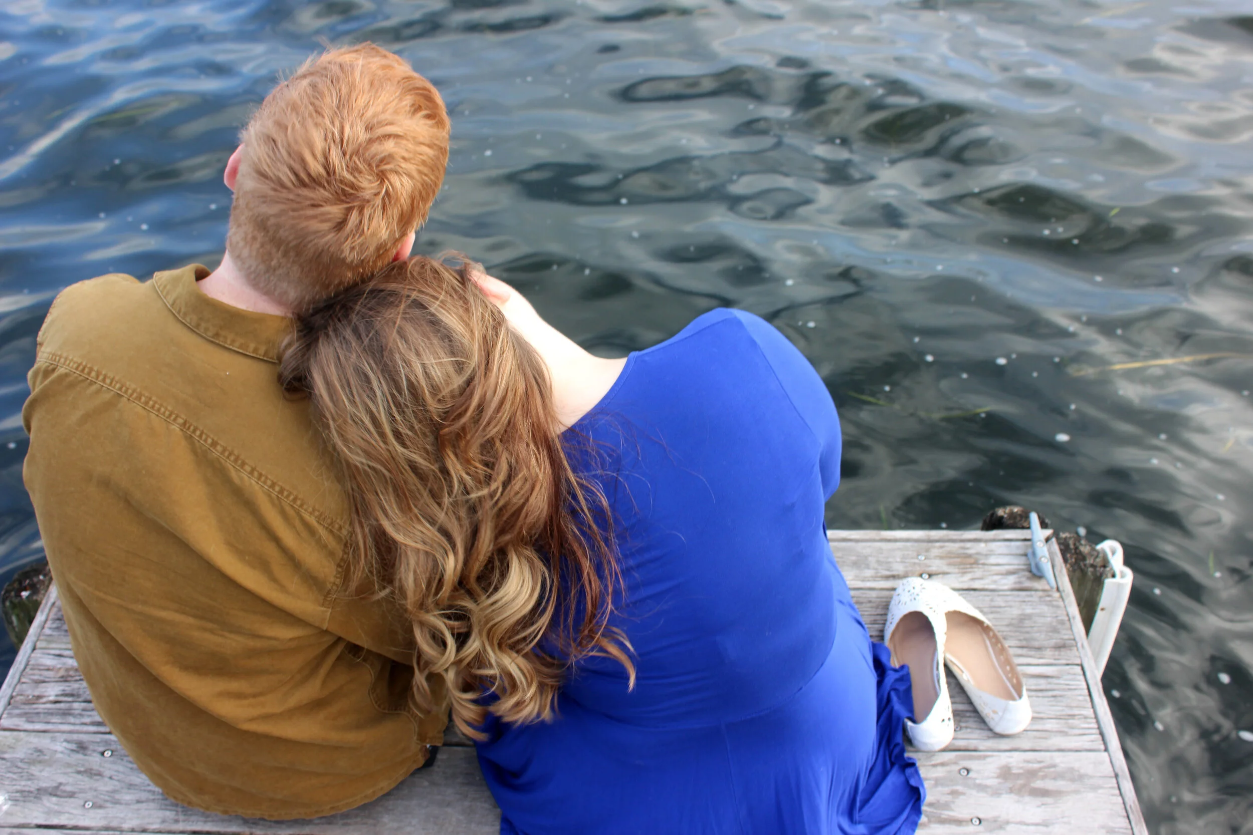 The Last Five Years, Rollins College, 2020