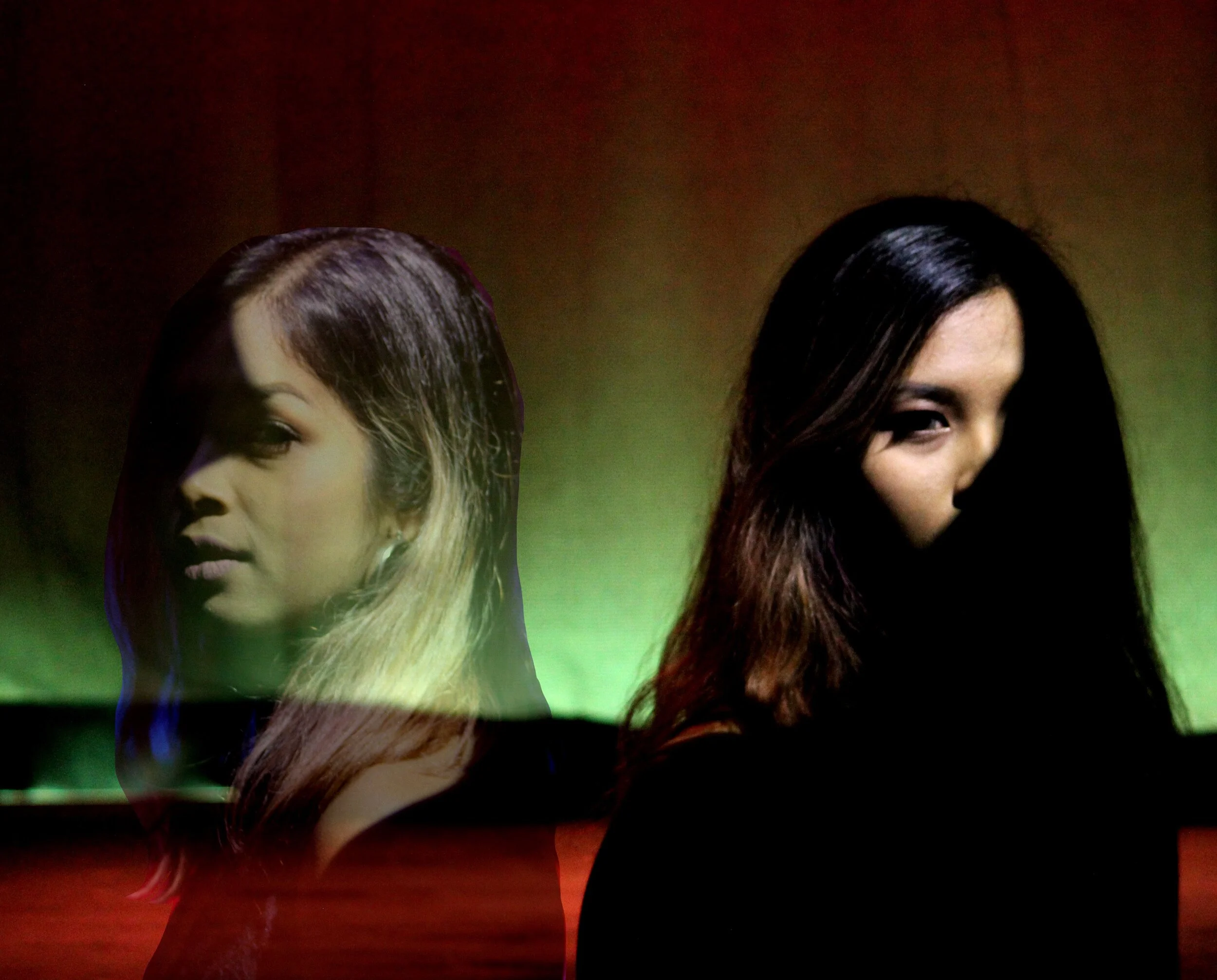 The Good Person of Setzuan, Annie Russell Theatre, 2020