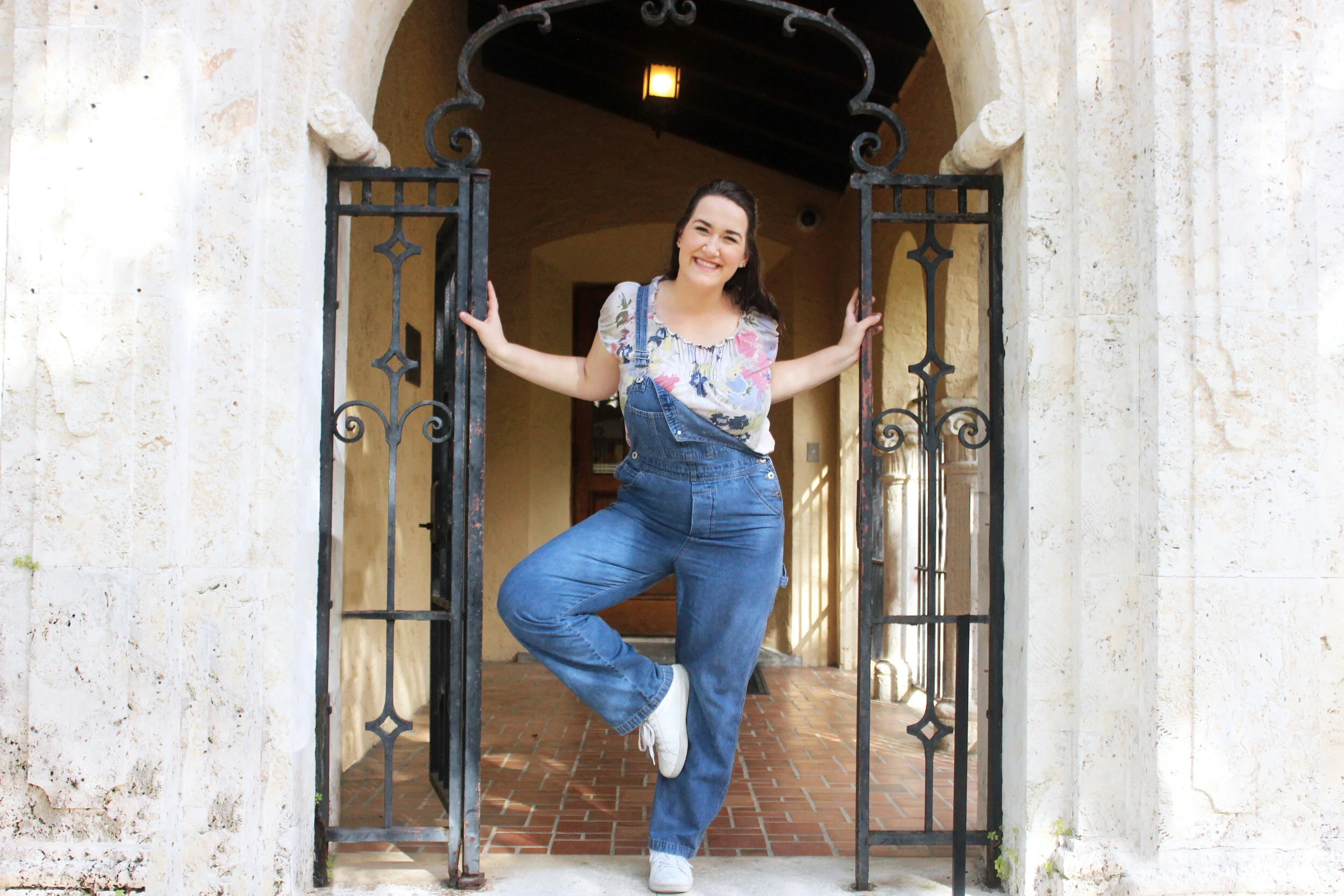 Mamma Mia!, Annie Russell Theatre, 2020