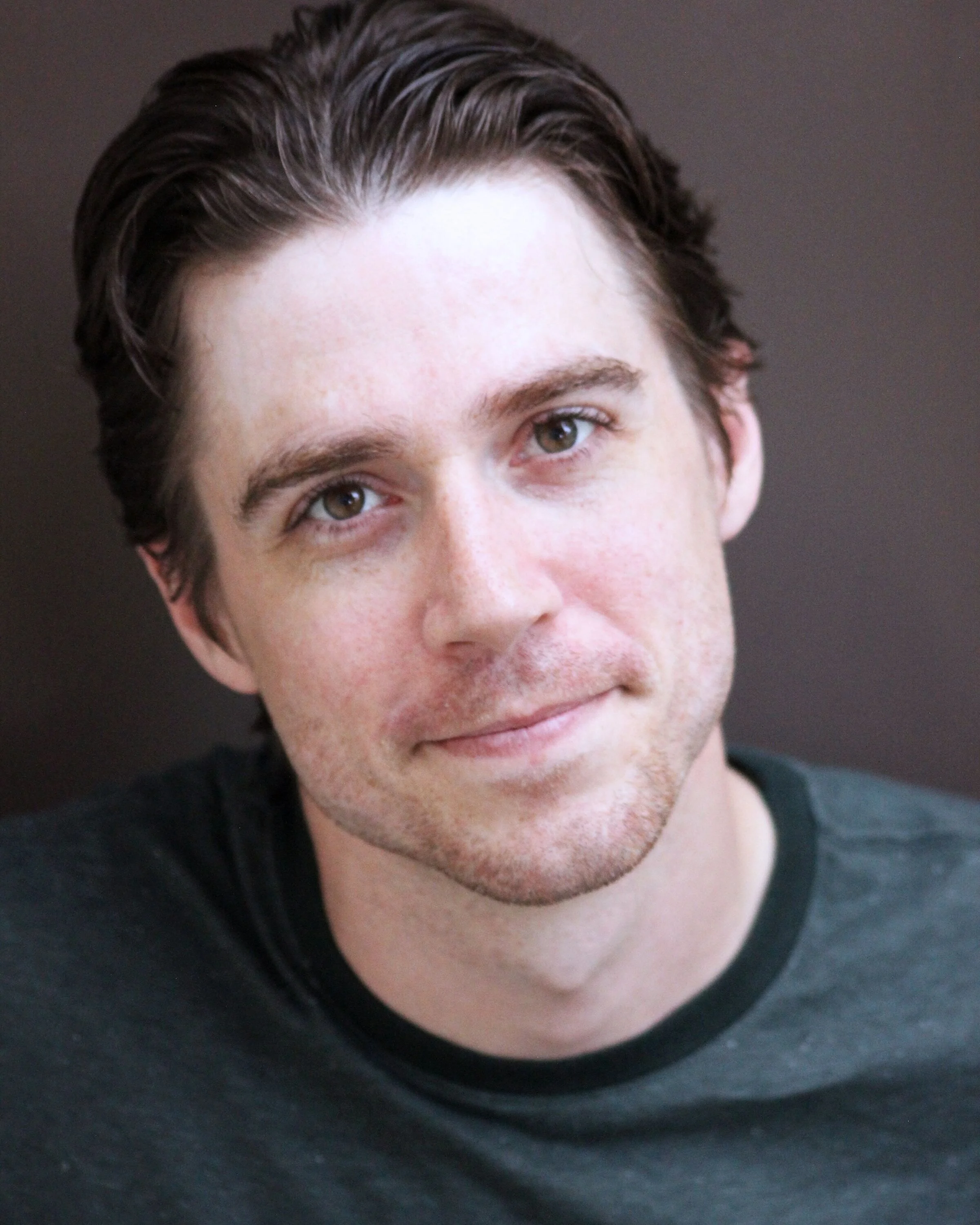 Stephen, Actor