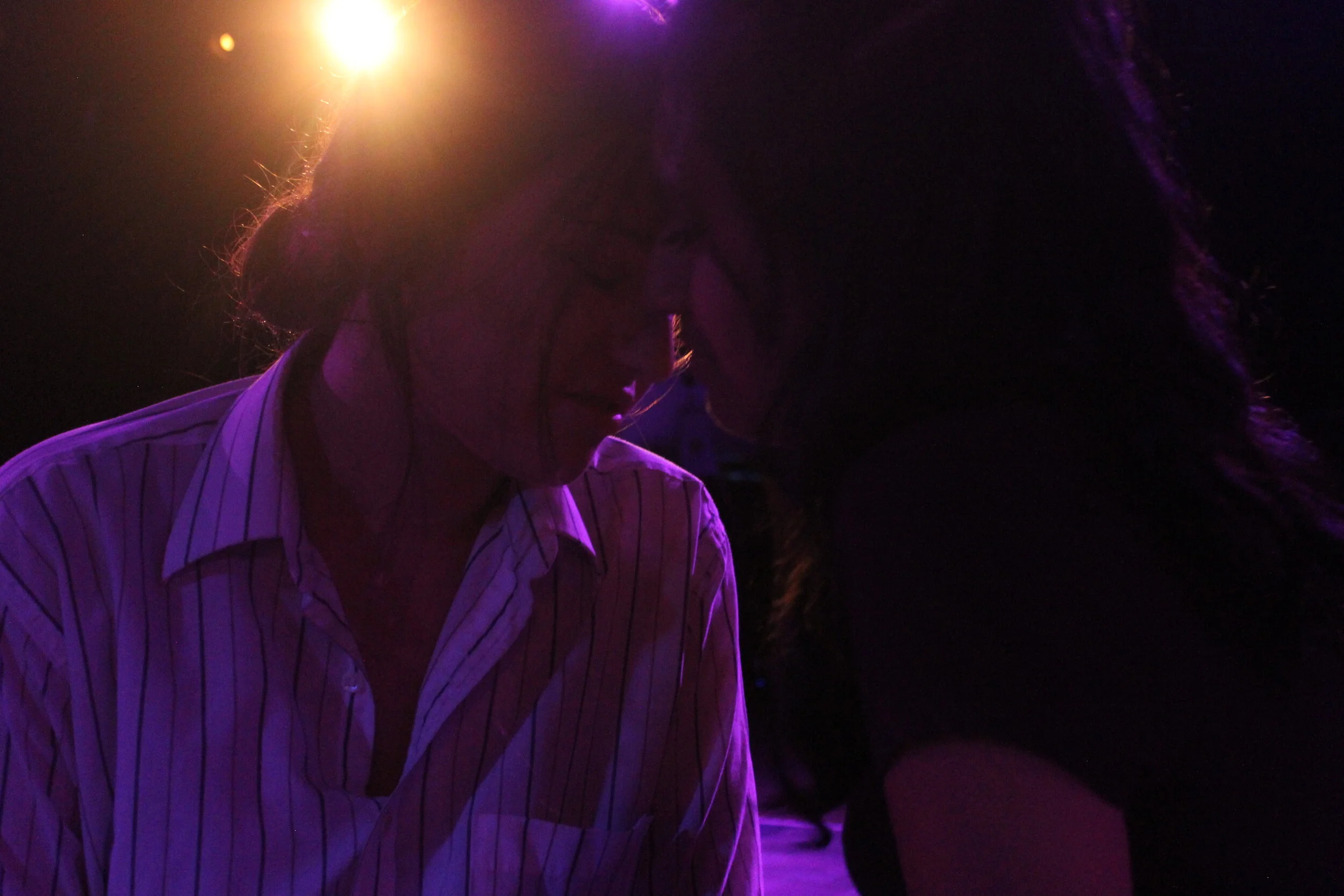 Bright Half Life, 2019