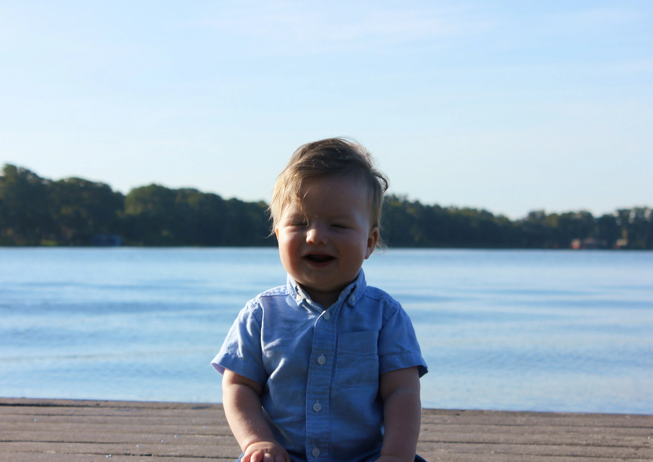 Children's Portraits