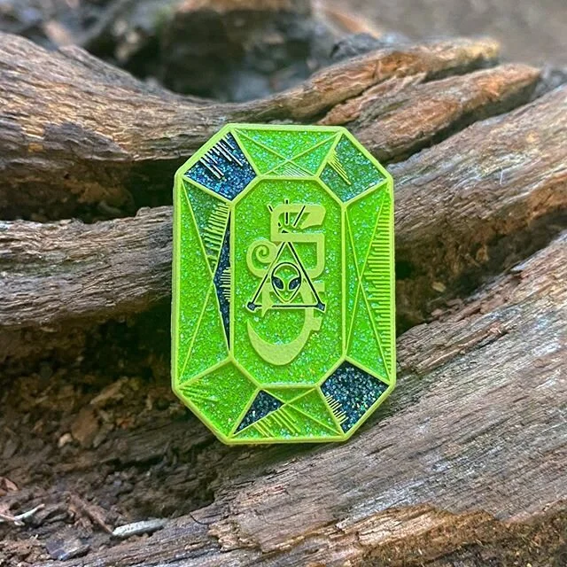 &Scaron;pāčę G&euml;m&scaron; PIN DROP at 2pm EST💚