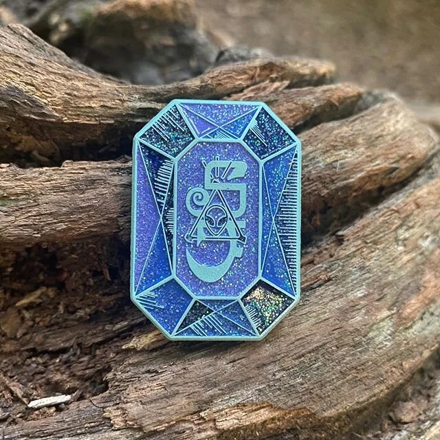 &Scaron;pāčę G&euml;m&scaron; PIN DROP at 2pm EST💙