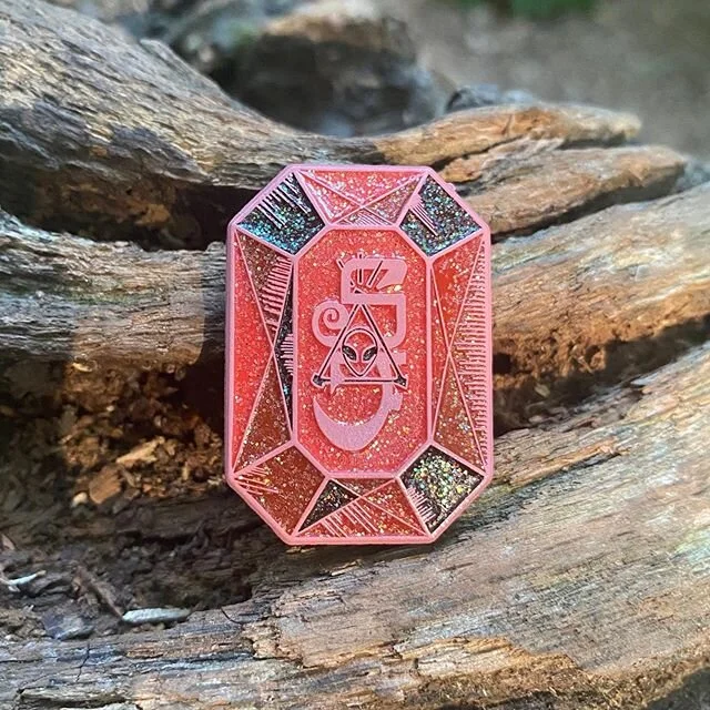 &Scaron;pāčę G&euml;m&scaron; PIN DROP at 2pm EST❤️