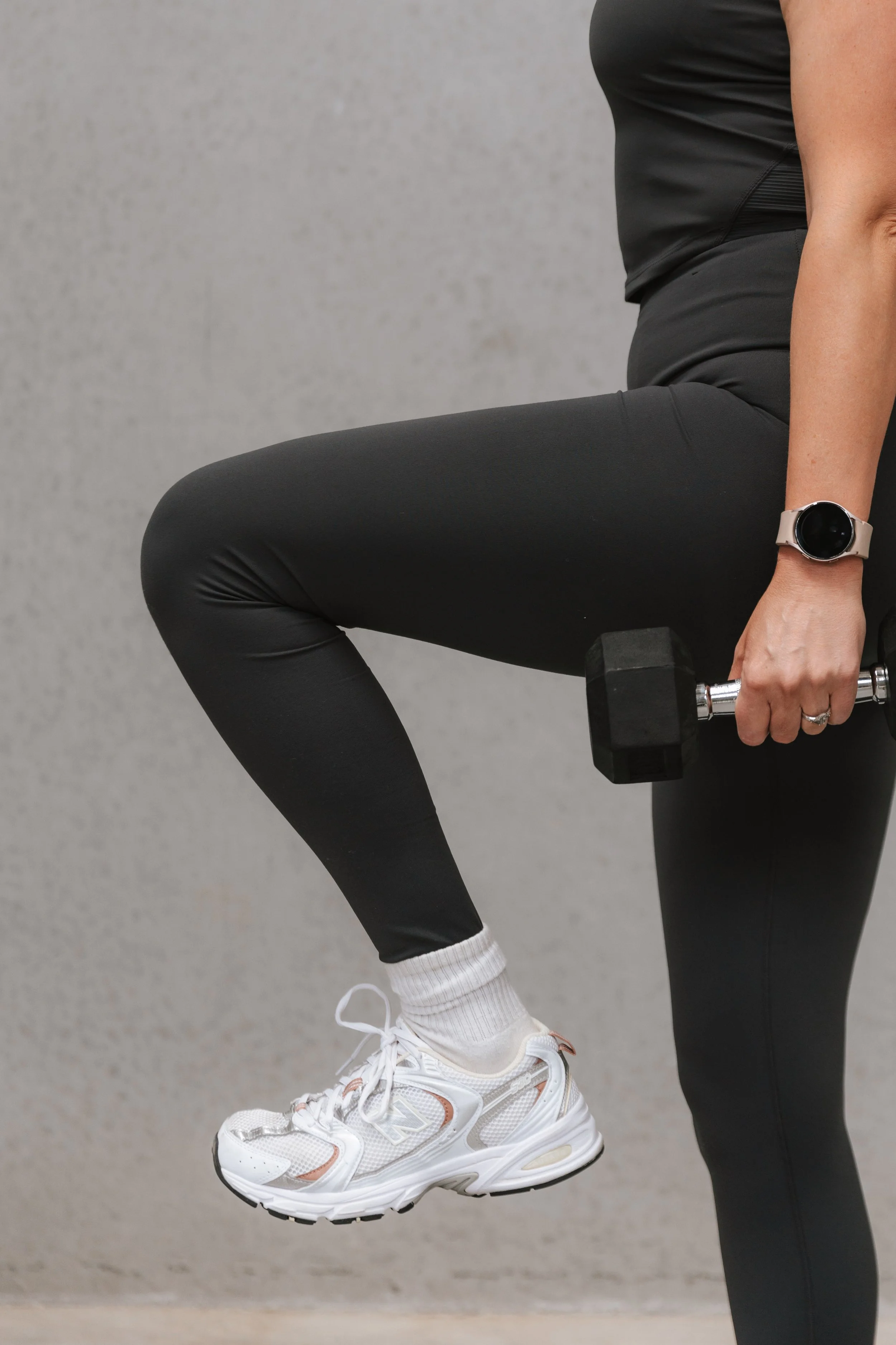 You Don’t Need to Stop Lifting With Prolapse