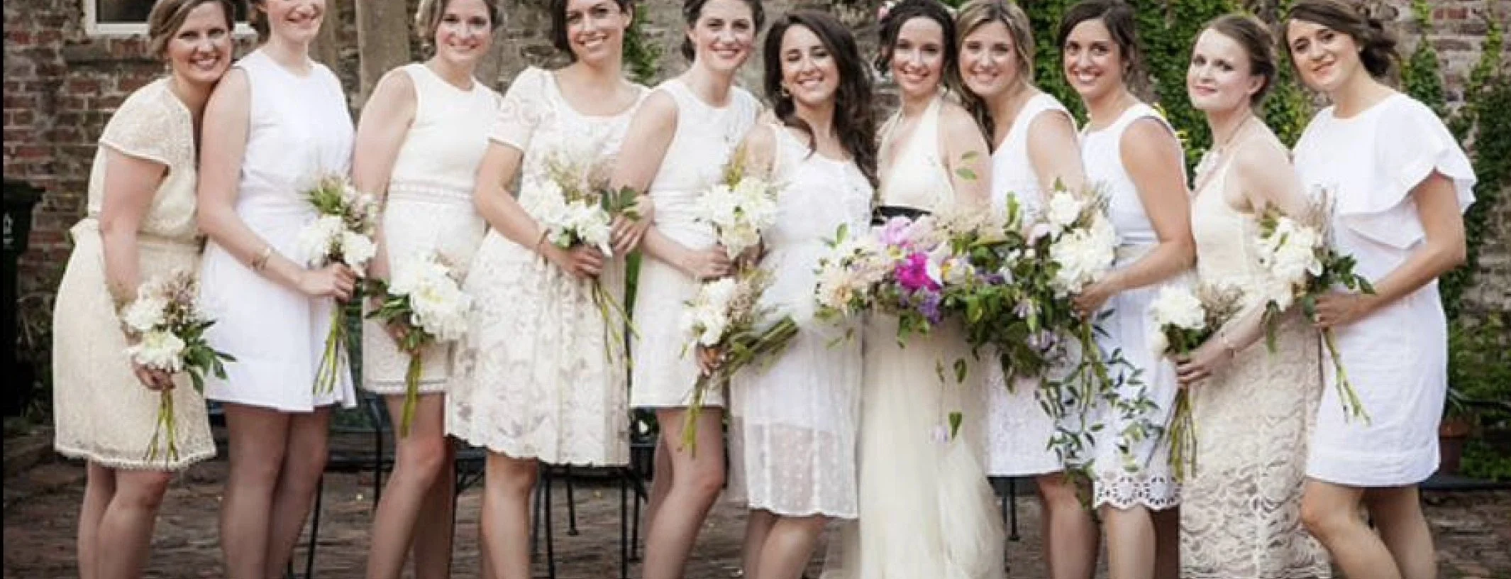 What Does a Southern Wedding Actually Mean?