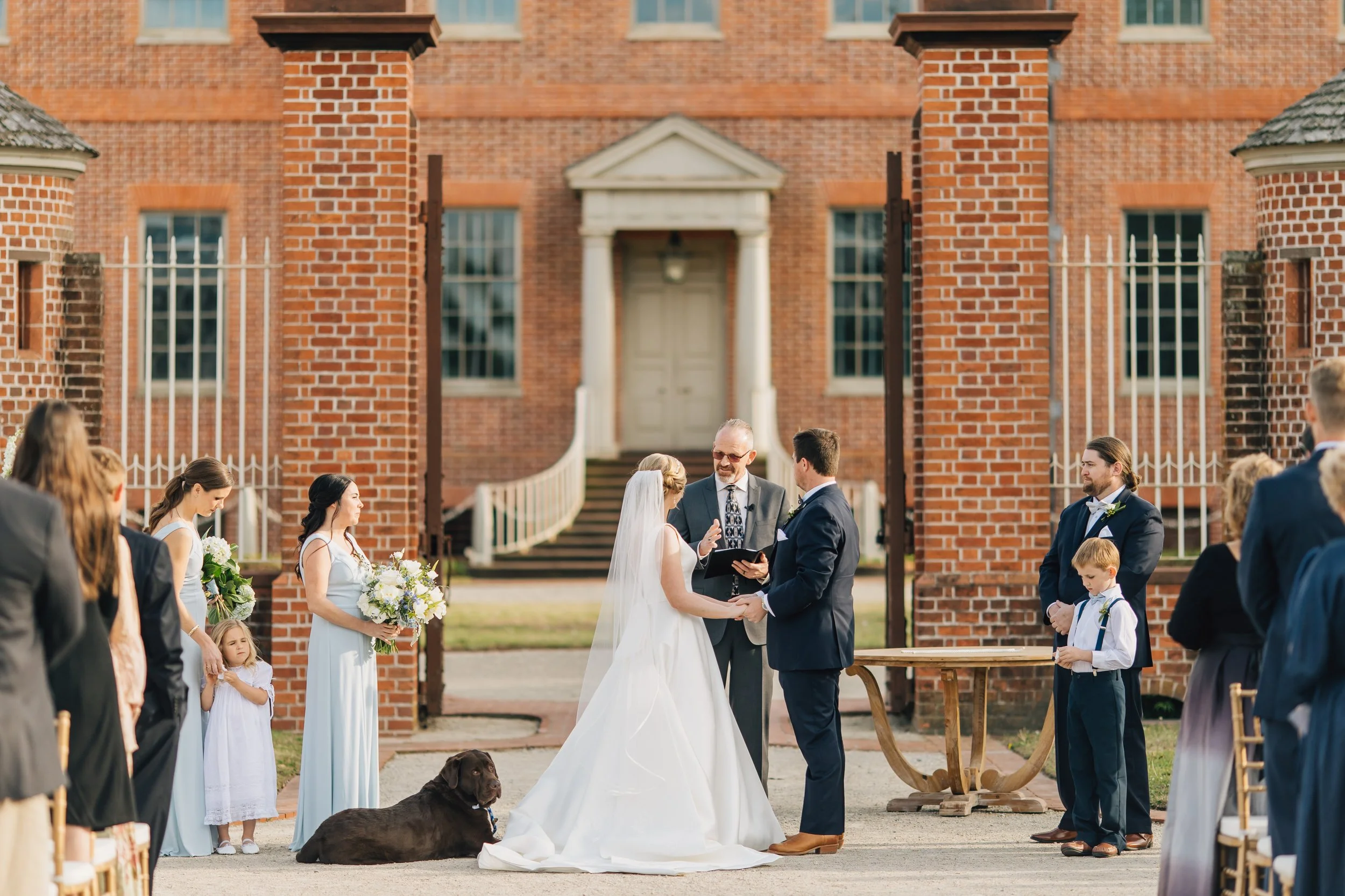 You're Engaged?  What First?