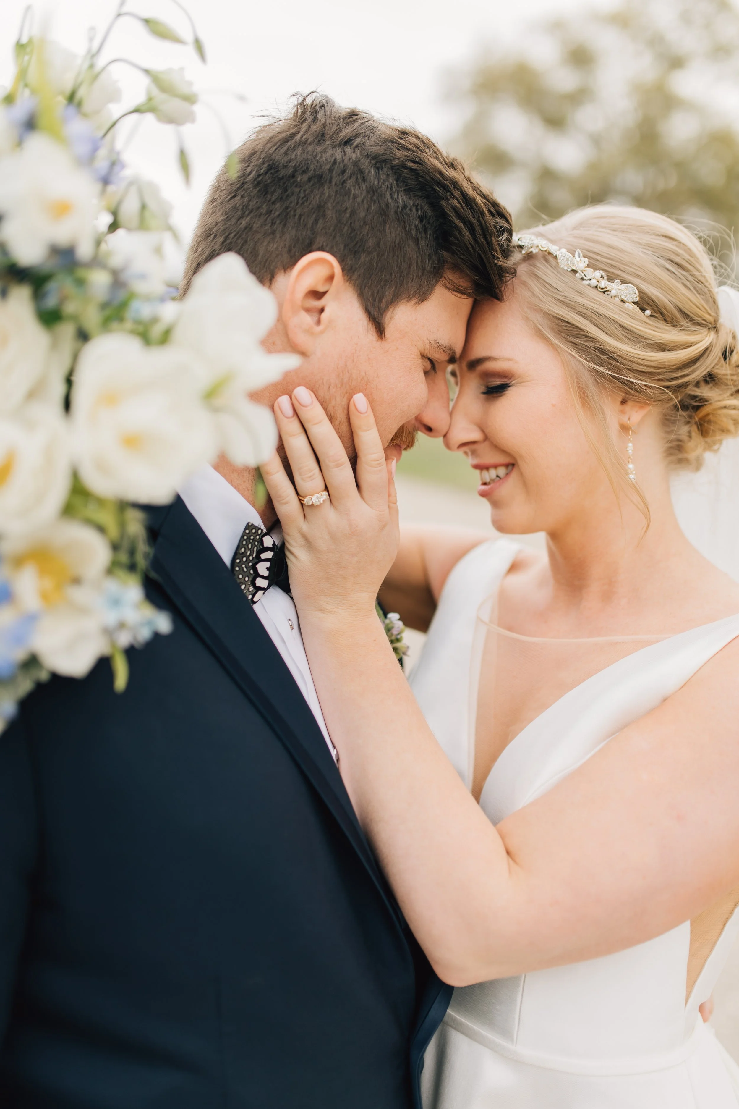 How to represent your Unique Family Dynamics on Your Wedding Day